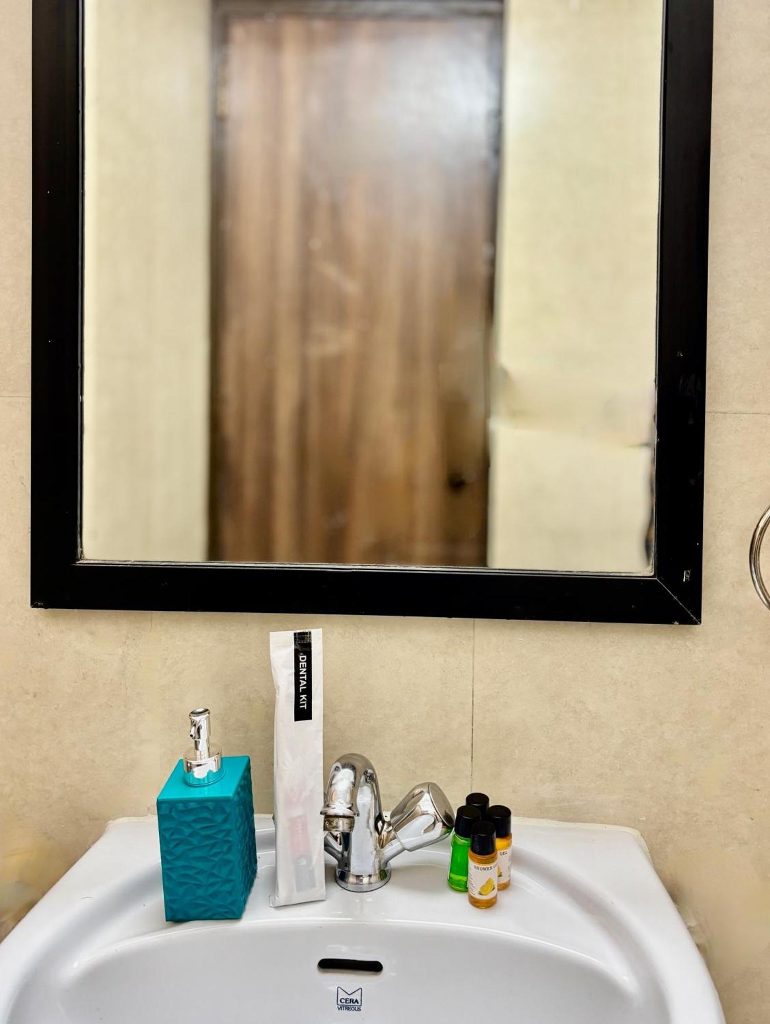 Atulyam Villa- Anjuna Esterno foto